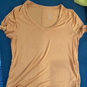 Orange/Yellow Shirt